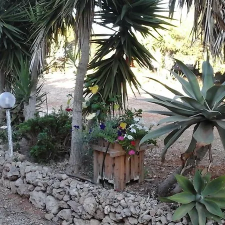 Landsted La Veranda Sul Mare *