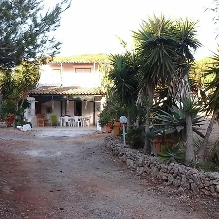 Landsted La Veranda Sul Mare *