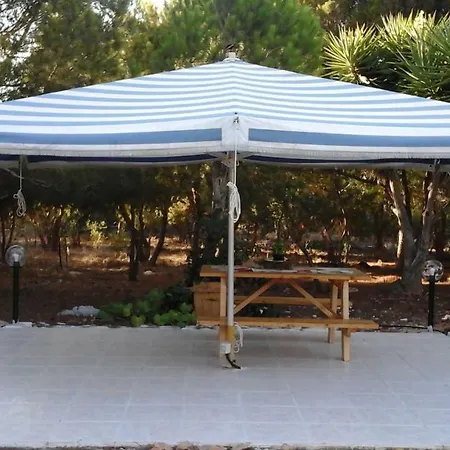 La Veranda Sul Mare Landsted *