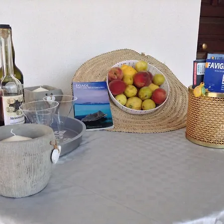 Landsted La Veranda Sul Mare