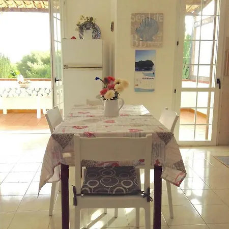 La Veranda Sul Mare Landsted
