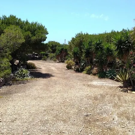 Landsted La Veranda Sul Mare *