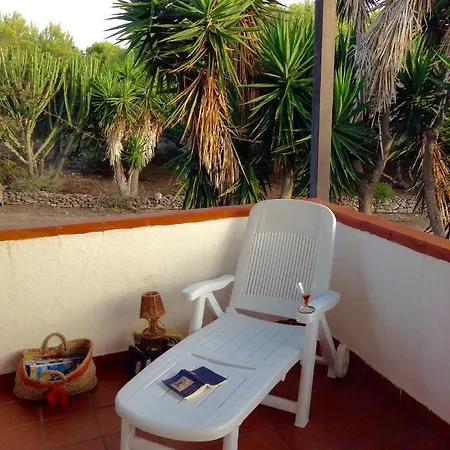 La Veranda Sul Mare Favignana