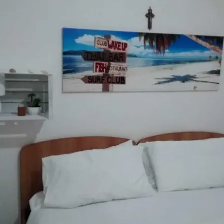 La Veranda Sul Mare *