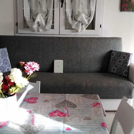 La Veranda Sul Mare Favignana
