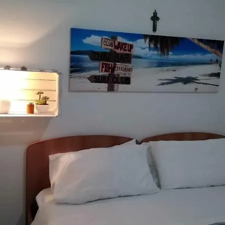 La Veranda Sul Mare Favignana