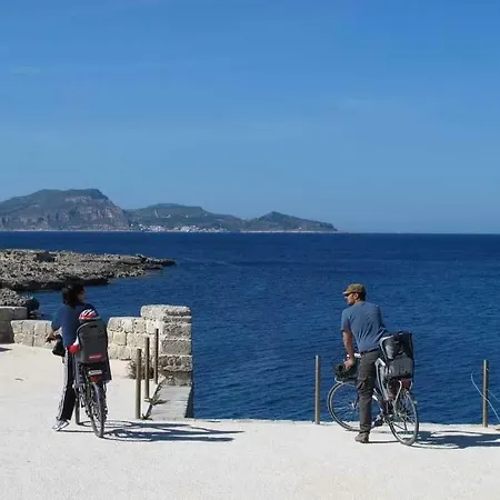 La Veranda Sul Mare