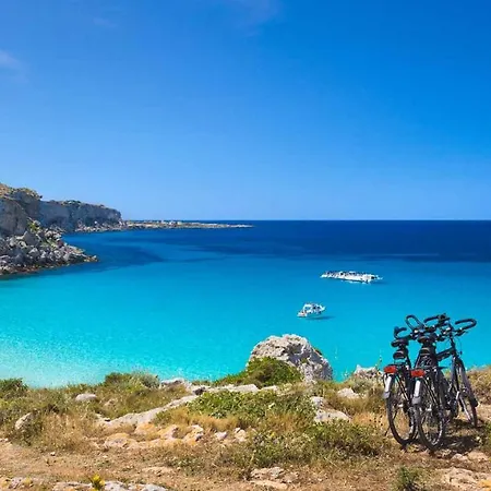 La Veranda Sul Mare Favignana
